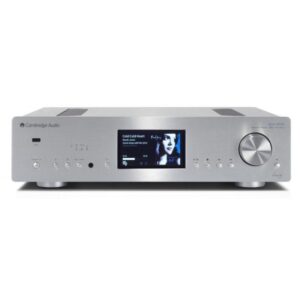 Cambridge Audio 851N - Silver