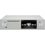 Cocktail AUDIO X50D silver (scatola aperta)