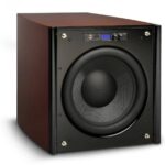 Velodyne DDP15