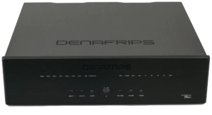 Denafrips TERMINATOR 15TH R2R DAC