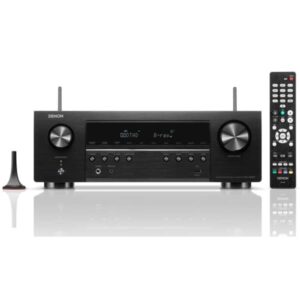 Denon AVC-S660H