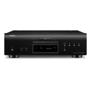 Denon DCD-1600NE - Black