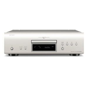 Denon DCD-1600NE - Silver