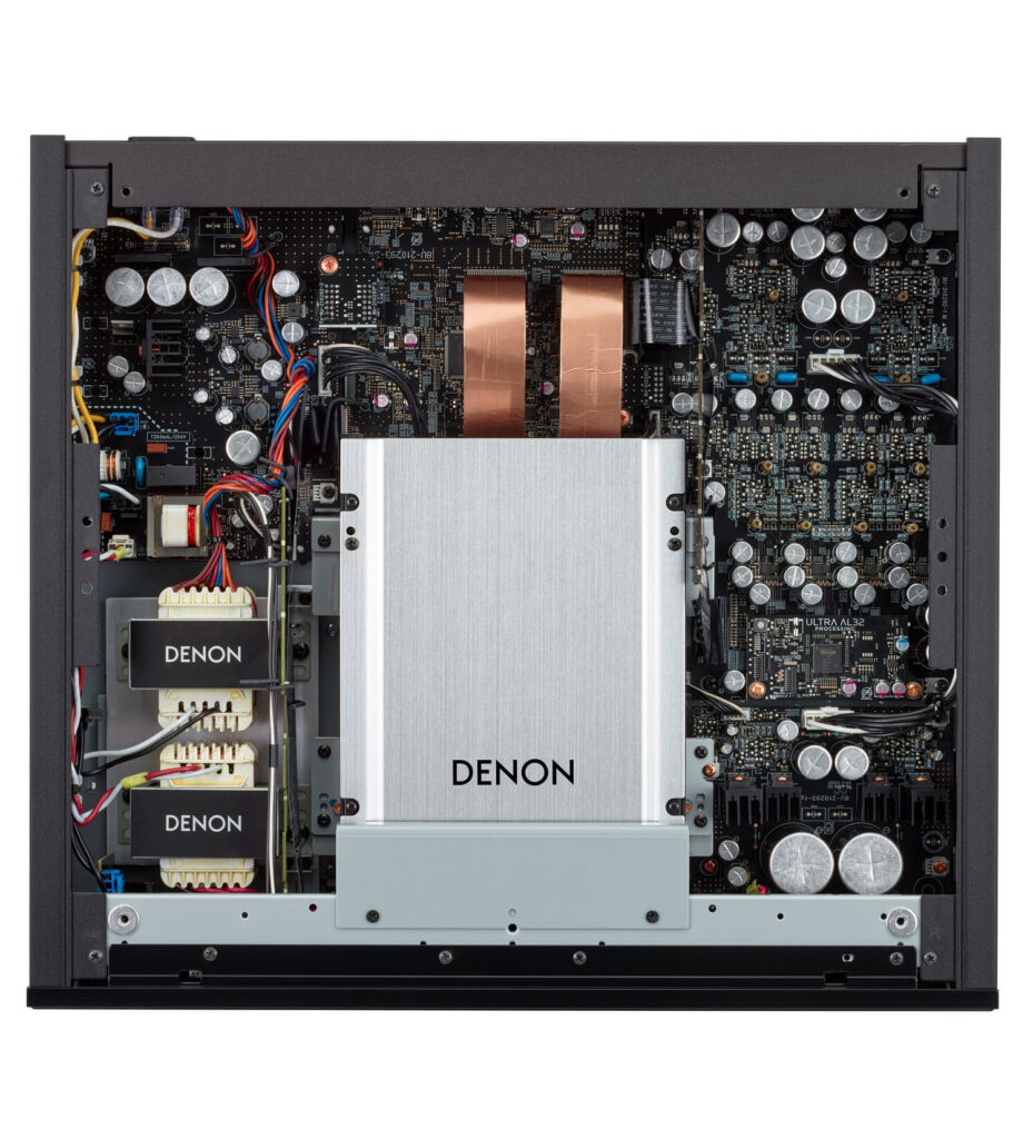 DENON T-80D 3BAND 10TRANSISTOR ラジオ ジャンク Denon DCD-3000NE: Il lettore CD che rivoluziona l'audio | MagicSound
