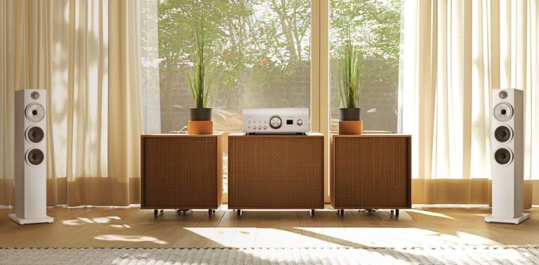 Denon PMA-3000NE