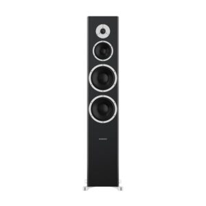 Dynaudio Excite X44 - Nero opaco
