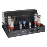 Dynavox VR-70E II PHONO
