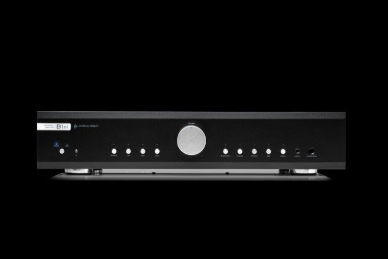 Musical Fidelity B1xi: l’integrato che ridefinisce il “best value” audio