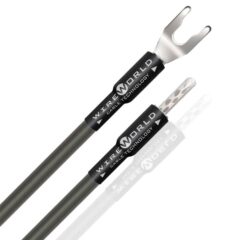 Wireworld EQUINOX BIWIRE JUMPERS