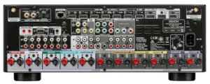 Denon AVC-X4700H