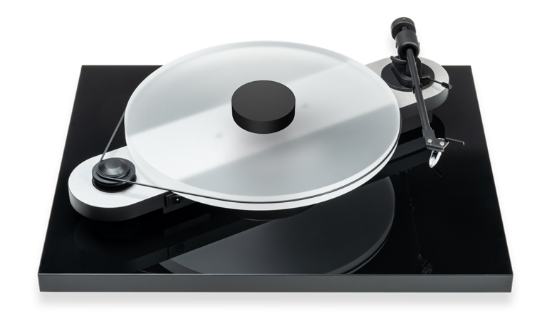 Pro-Ject Elemental Phono USB Final Edition