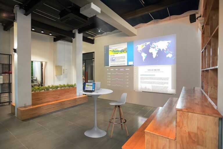 Epson amplia la gamma di videoproiettori laser 3LCD progettati per soddisfare la crescente domanda di soluzioni di connettività avanzata e di lavoro