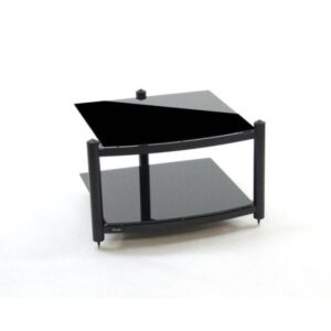 Atacama Equinox Hi-Fi RS 2 Celebration LE - Base vetri nero - Nero