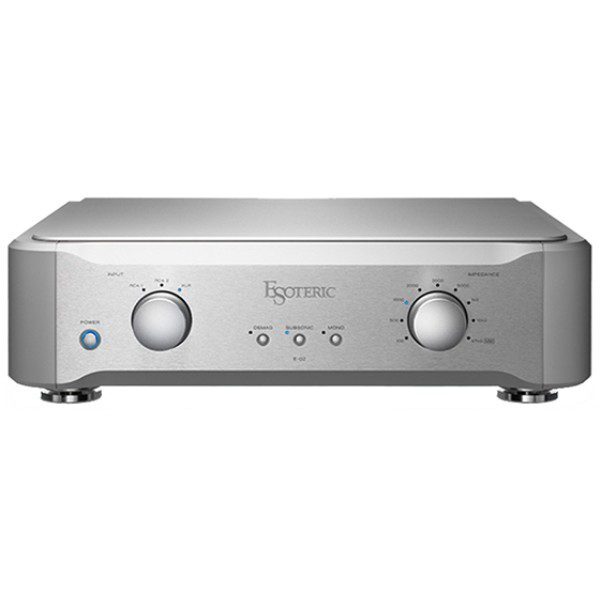 Esoteric Grandioso E-02