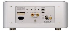 Esoteric Grandioso M1