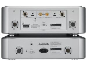 Esoteric Grandioso P1X