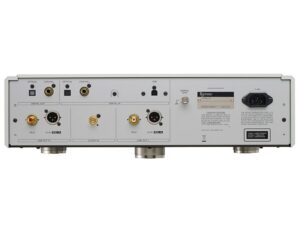 Esoteric K-07Xs