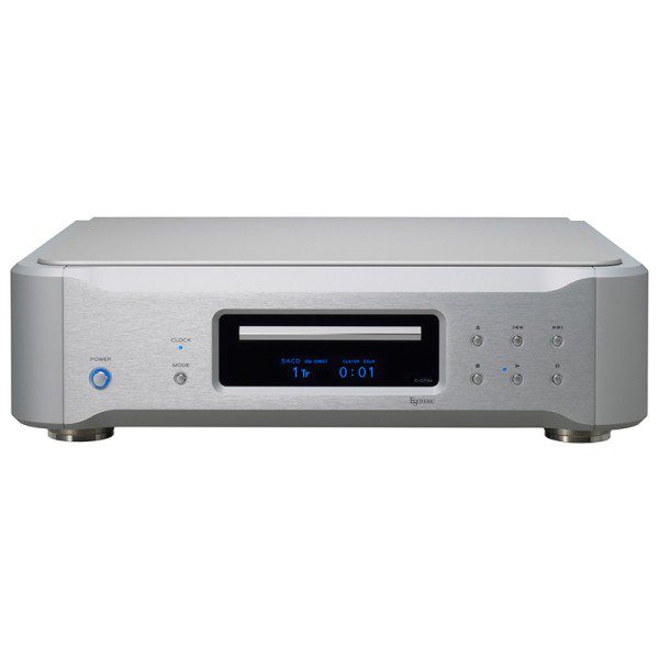 Esoteric K-07Xs