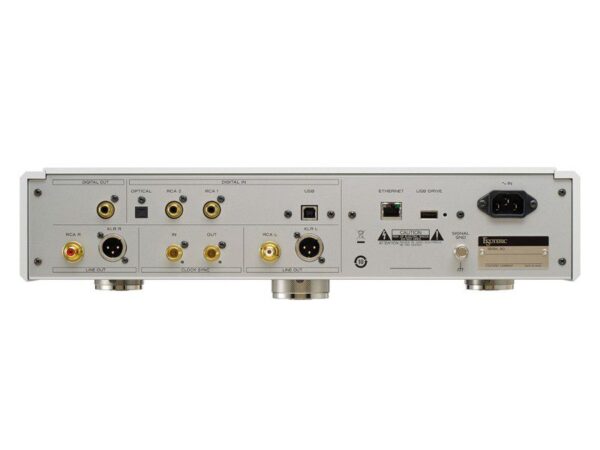 Esoteric N-05
