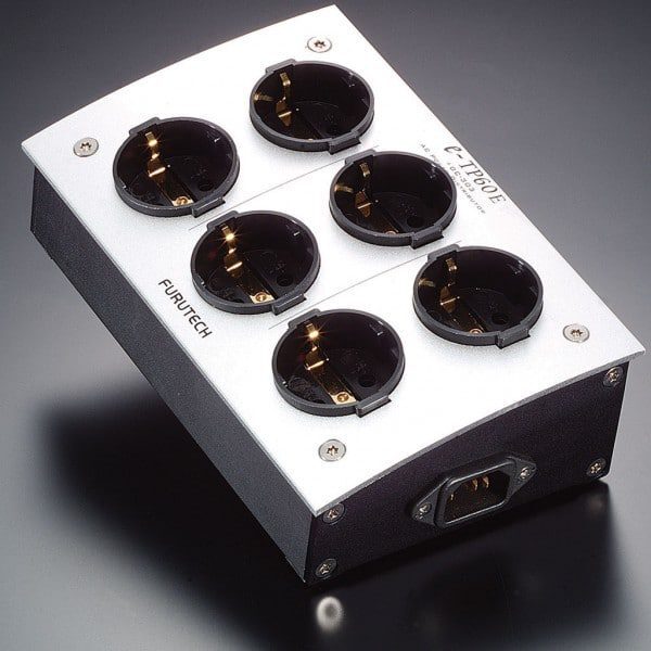 FURUTECH E-TP60E