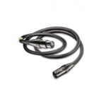FURUTECH EVOLUTION AUDIO II XLR