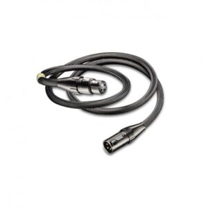 Cavo audio XLR a tre poli professionale