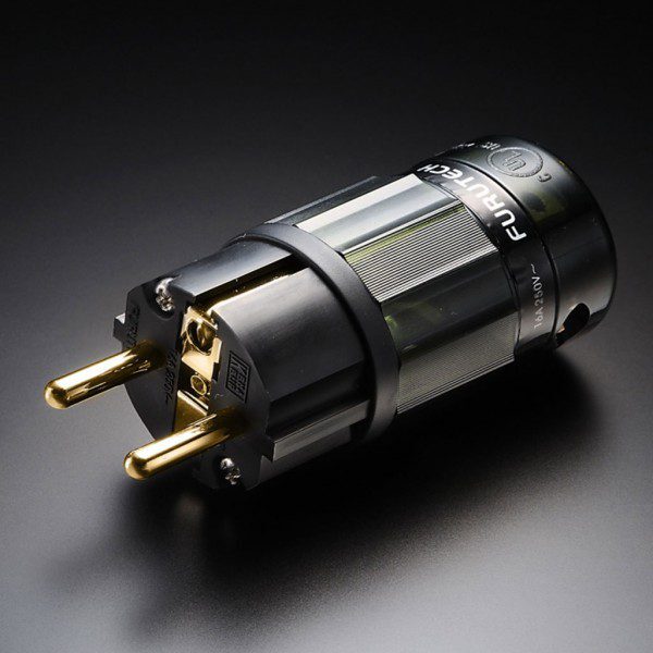 FURUTECH FI-E38 (G)