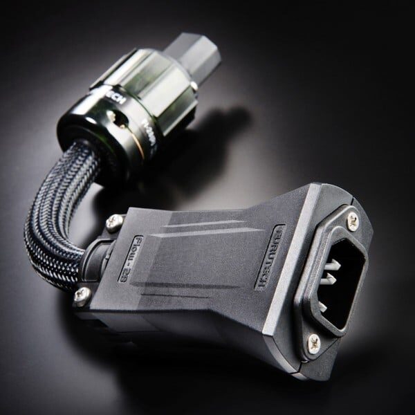 FURUTECH FLOW- 28 IN LINE POWER FILTER