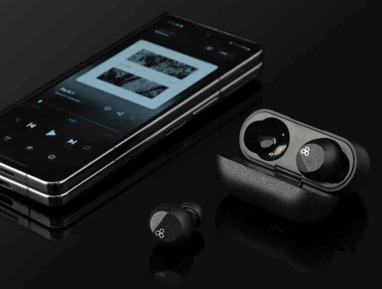 Final Audio ZE3000 SV – VR3000 Wireless