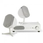 Focal BIRD PACK 2.1 – Bianco Laccato