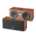 Focal Chorus CC 700 – Noce