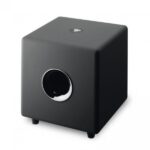 Focal Cub 3 – Nero