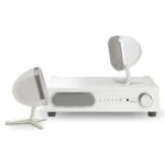 Focal Little BIRD PACK 2.1 – Laccato Bianco