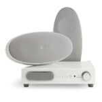 Focal Super BIRD PACK 2.1 – Laccato Bianco