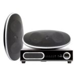 Focal Super BIRD PACK 2.1 – Laccato Nero