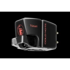 Gold Note Vasari Red
