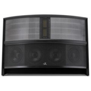 Martin Logan Illusion ESL C34A - Glossy black