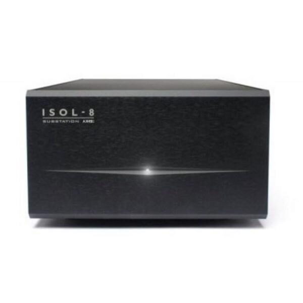 Isol-8 SubStation Axis