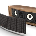 JBL L75ms