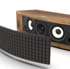 JBL L75ms