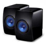 KEF LS50 WIRELESS 2