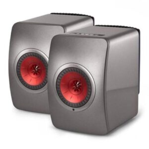 KEF LS50 WIRELESS 2