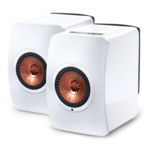 KEF LS50 WIRELESS 2