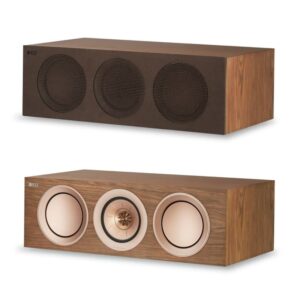 KEF R2C Meta