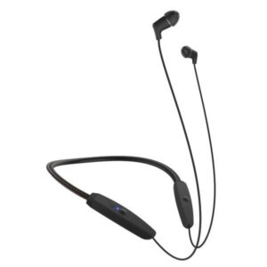 KLIPSCH R5 NECKBAND IN-EAR BLUETOOTH - Black