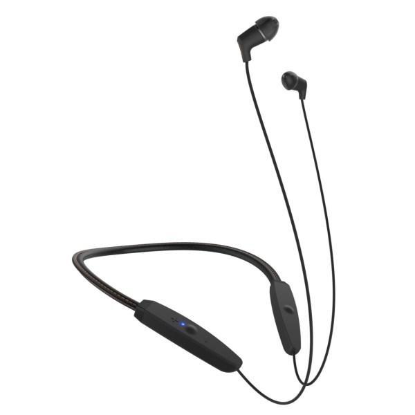 KLIPSCH R5 NECKBAND IN-EAR BLUETOOTH - Black