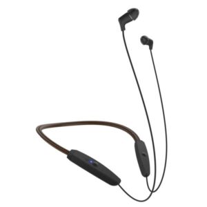 KLIPSCH R5 NECKBAND IN-EAR BLUETOOTH - Brown