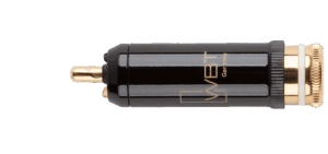 Kimber Kable SILVER STREAK UP WBT 102Cu RCA