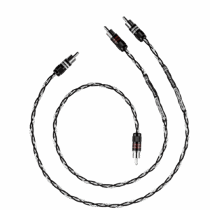 Kimber Kable SILVER STREAK WBT 114Cu RCA