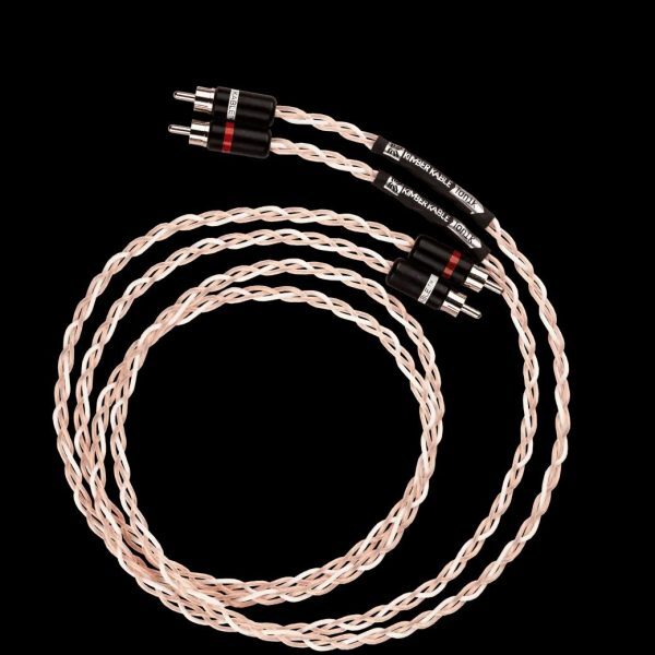 Kimber Kable TONIK XLR BAL